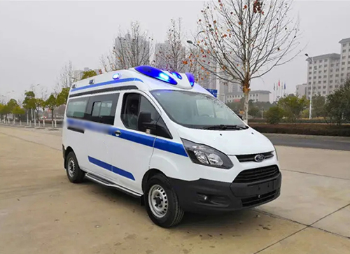 福泉市救护车出租