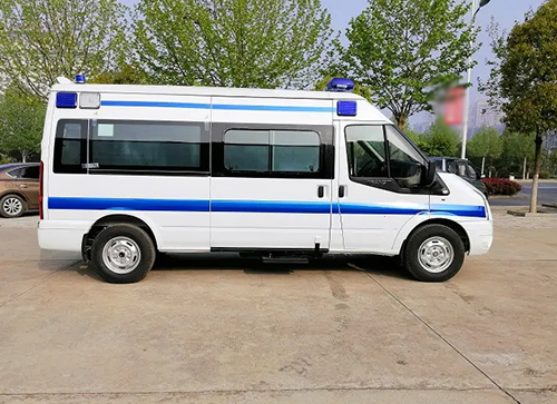福泉市救护车出租